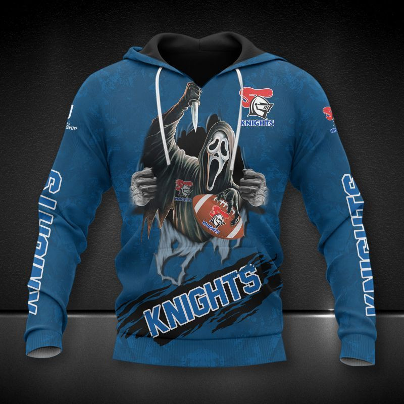Newcastle Knights Printing T-Shirt, Polo, Hoodie, Zip, Bomber 8160 - Famjoys Newcastle Knights Printing T-Shirt, Polo, Hoodie, Zip, Bomber 8160 - Famjoys
