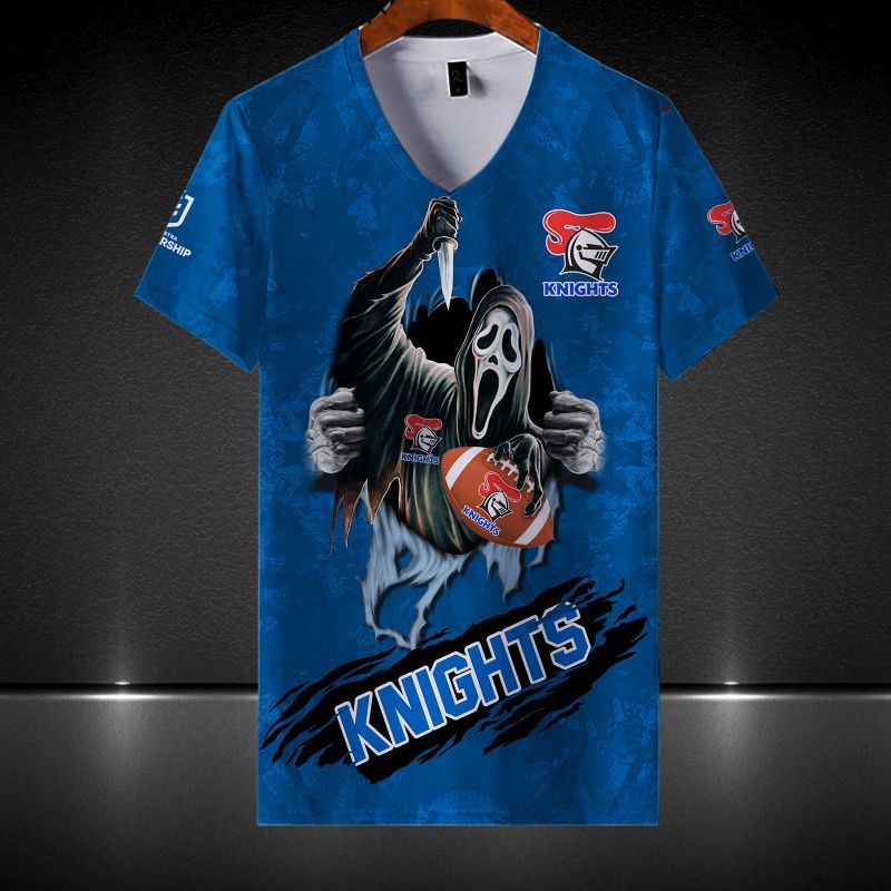 Newcastle Knights Printing T-Shirt, Polo, Hoodie, Zip, Bomber 8160 - Famjoys Newcastle Knights Printing T-Shirt, Polo, Hoodie, Zip, Bomber 8160 - Famjoys