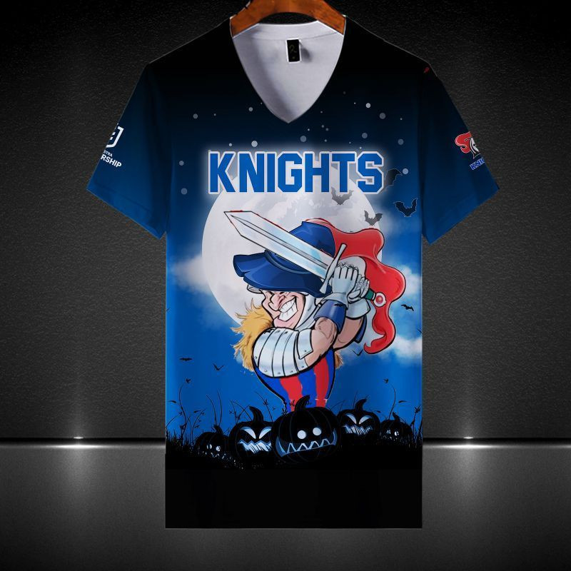 Newcastle Knights Printing T-Shirt, Polo, Hoodie, Zip, Bomber 8176 - Famjoys Newcastle Knights Printing T-Shirt, Polo, Hoodie, Zip, Bomber 8176 - Famjoys