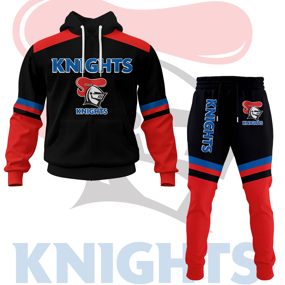 Newcastle Knights SetCombo - Famjoys Newcastle Knights SetCombo - Famjoys
