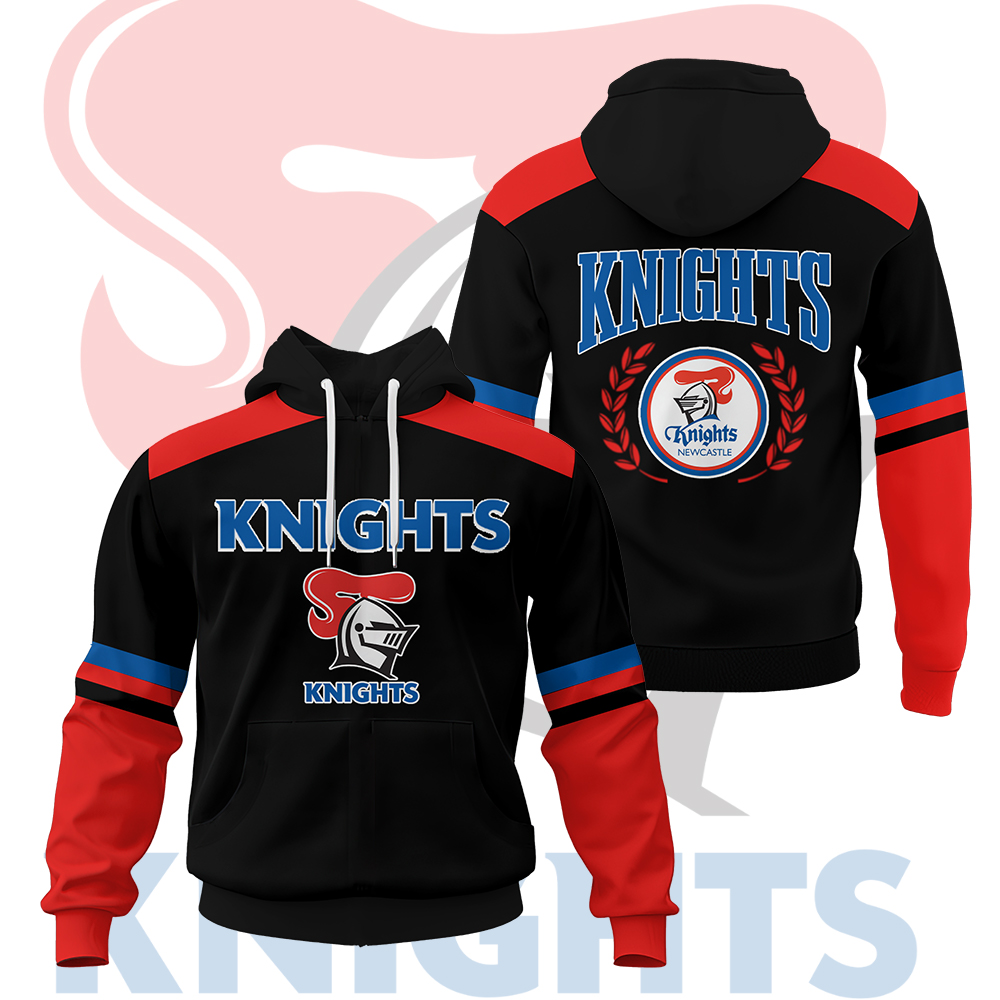 Newcastle Knights SetCombo - Famjoys Newcastle Knights SetCombo - Famjoys