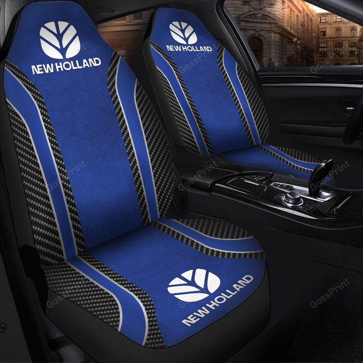 NH Car Seat Cover 109
