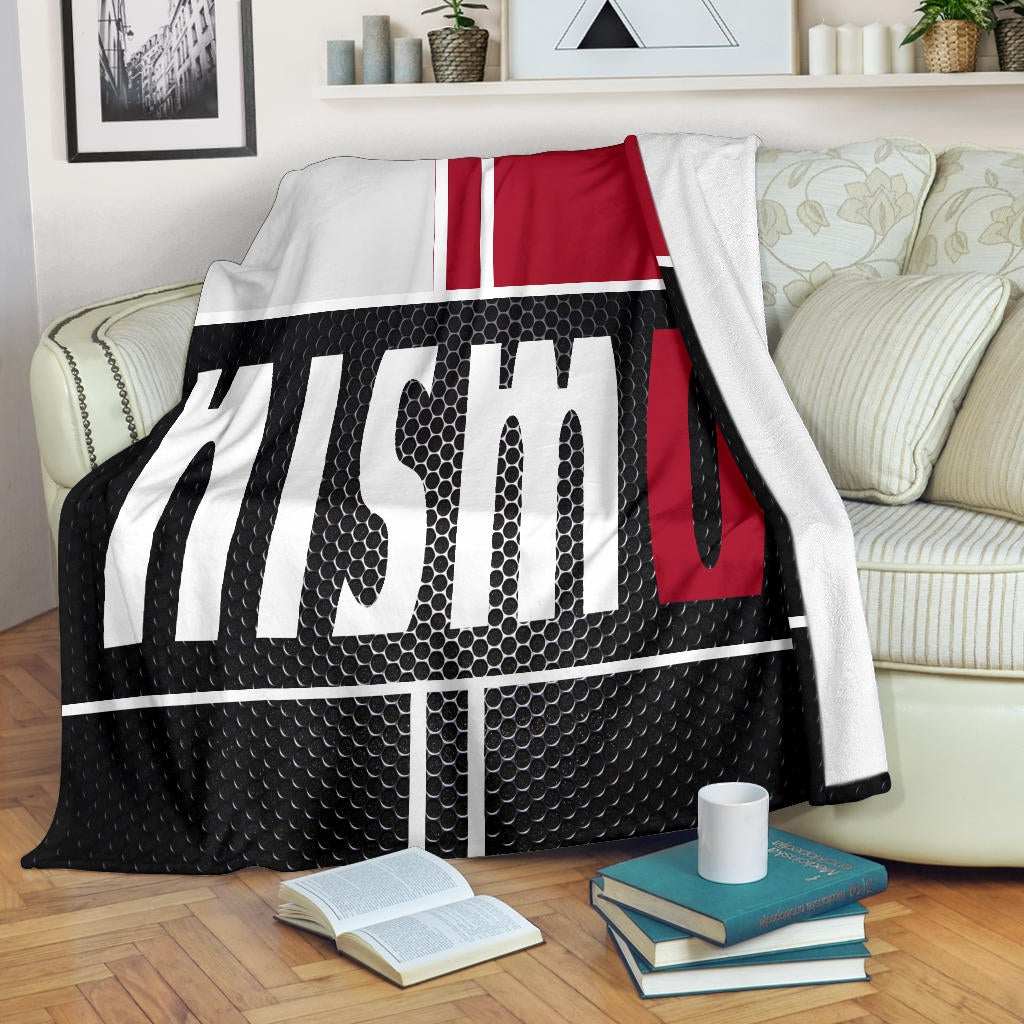 Nismo Blanket V2 - Famjoys Nismo Blanket V2 - Famjoys