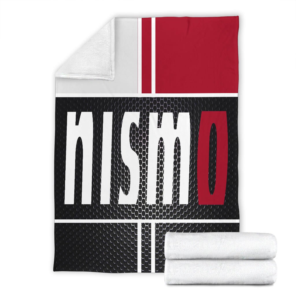 Nismo Blanket V2 - Famjoys Nismo Blanket V2 - Famjoys