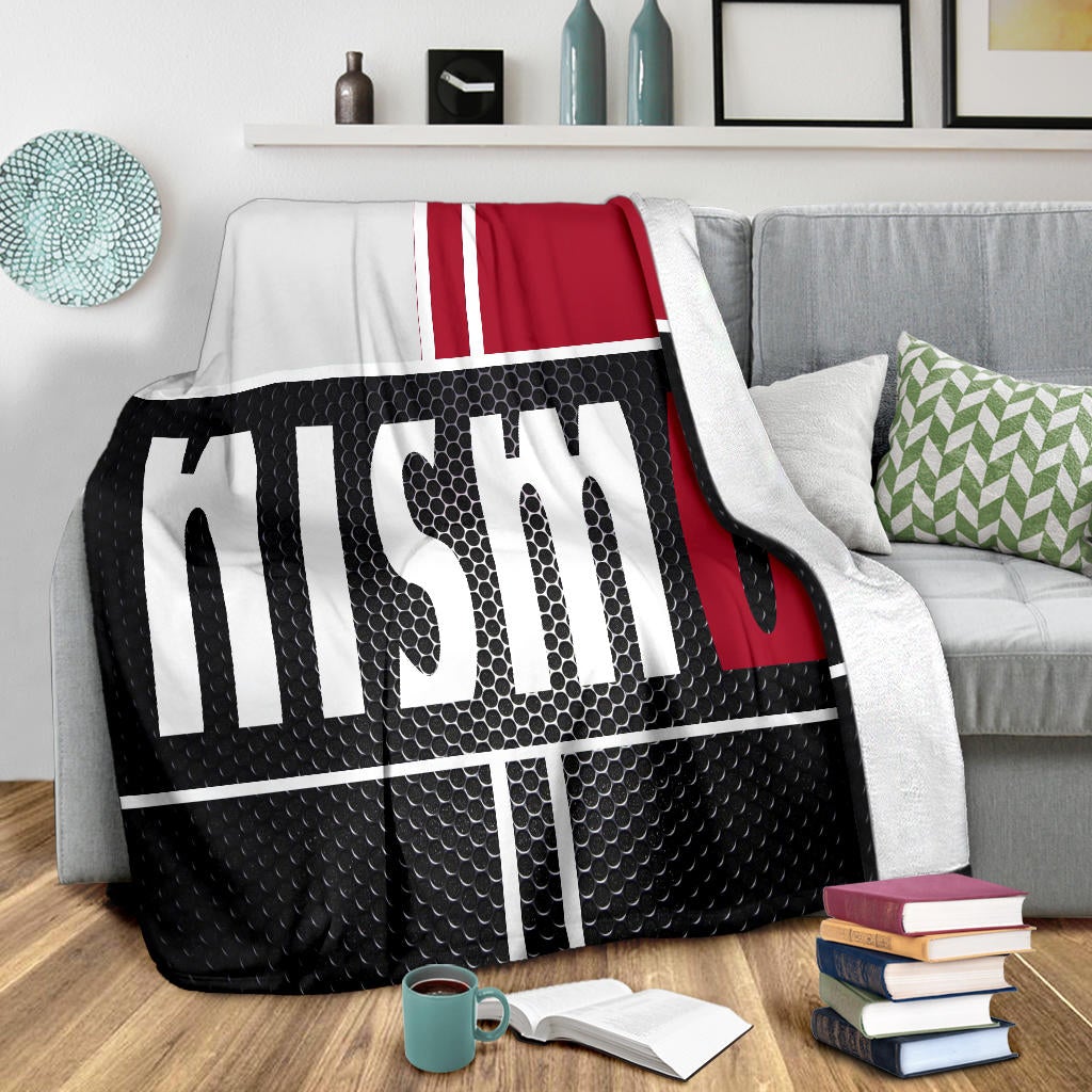 Nismo Blanket V2 - Famjoys Nismo Blanket V2 - Famjoys