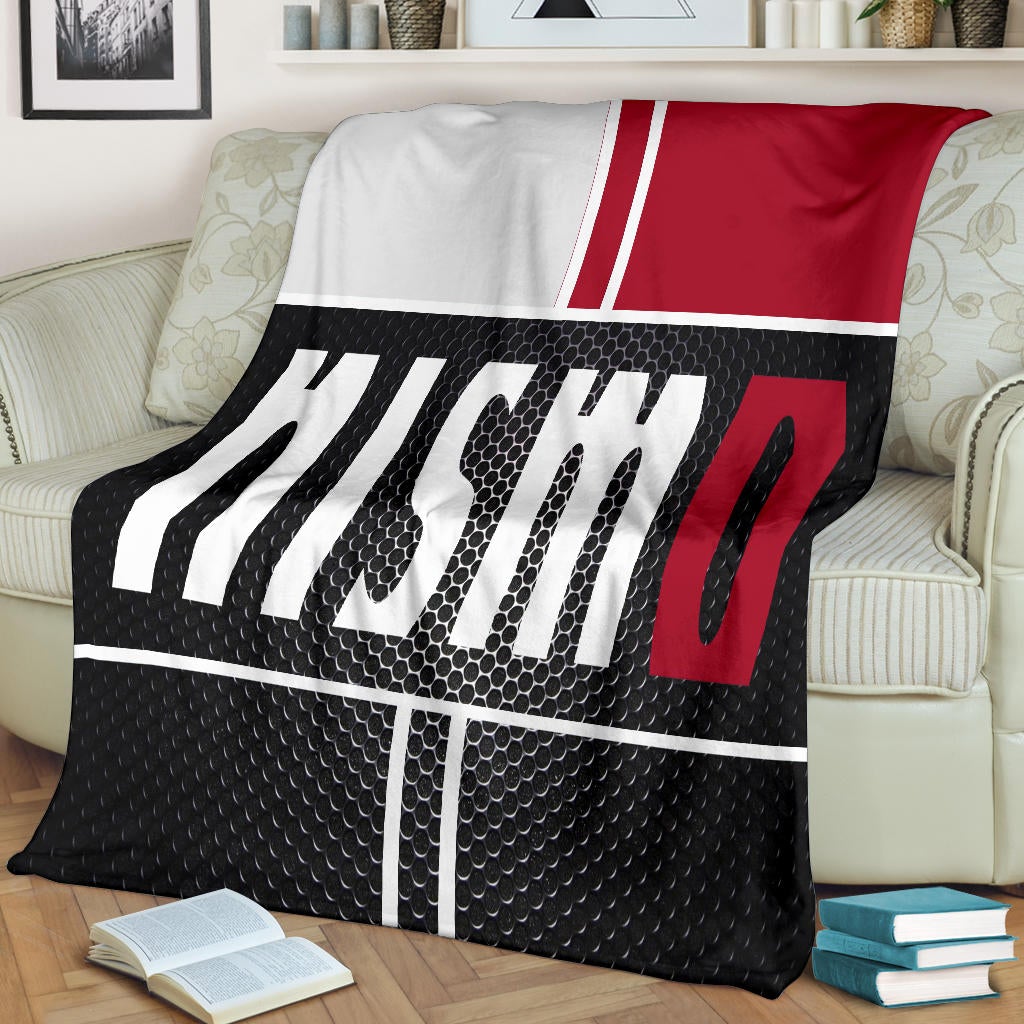 Nismo Blanket V2 - Famjoys Nismo Blanket V2 - Famjoys