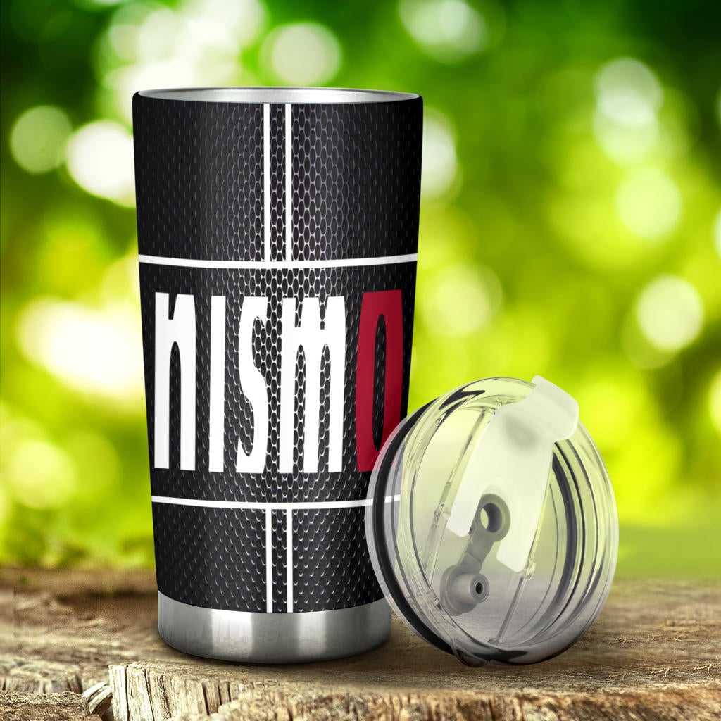 Nismo Tumbler V1