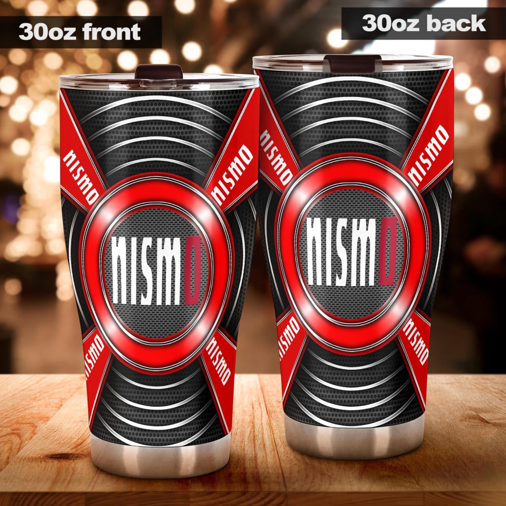 Nismo Tumbler V2 - Famjoys Nismo Tumbler V2 - Famjoys