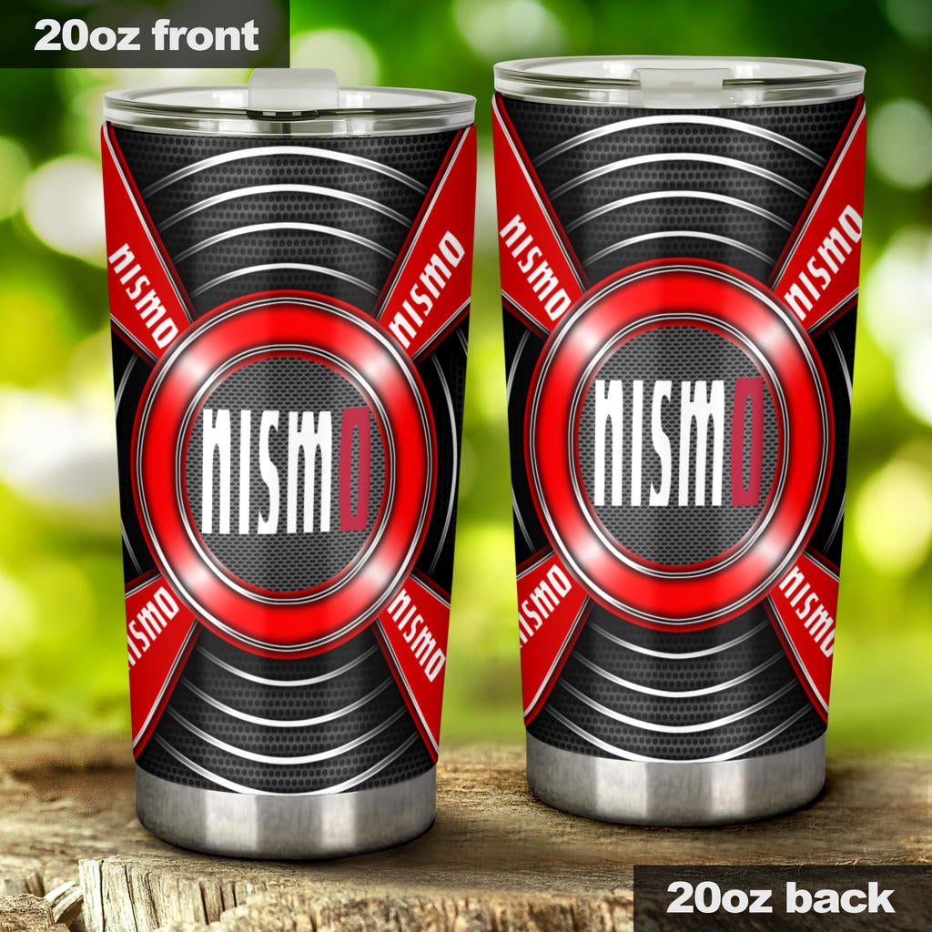 Nismo Tumbler V2 - Famjoys Nismo Tumbler V2 - Famjoys