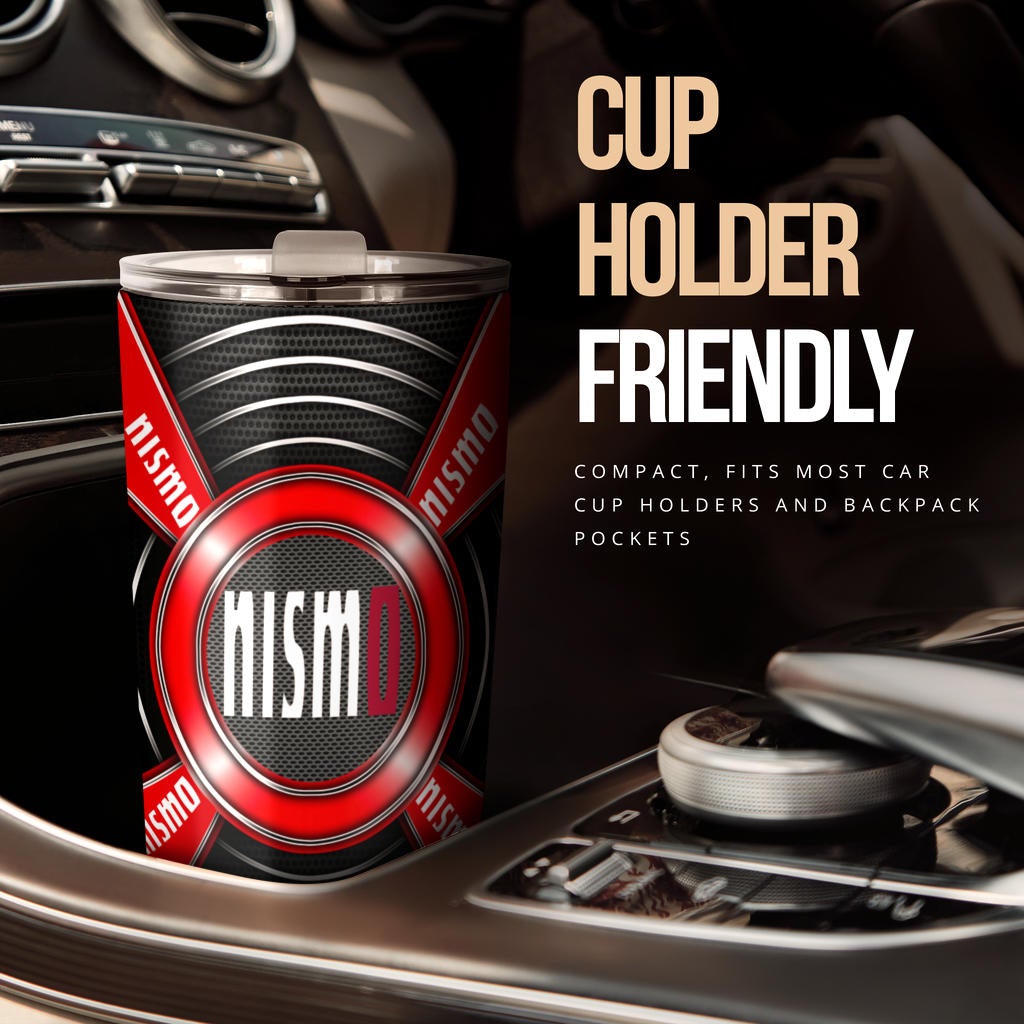 Nismo Tumbler V2 - Famjoys Nismo Tumbler V2 - Famjoys
