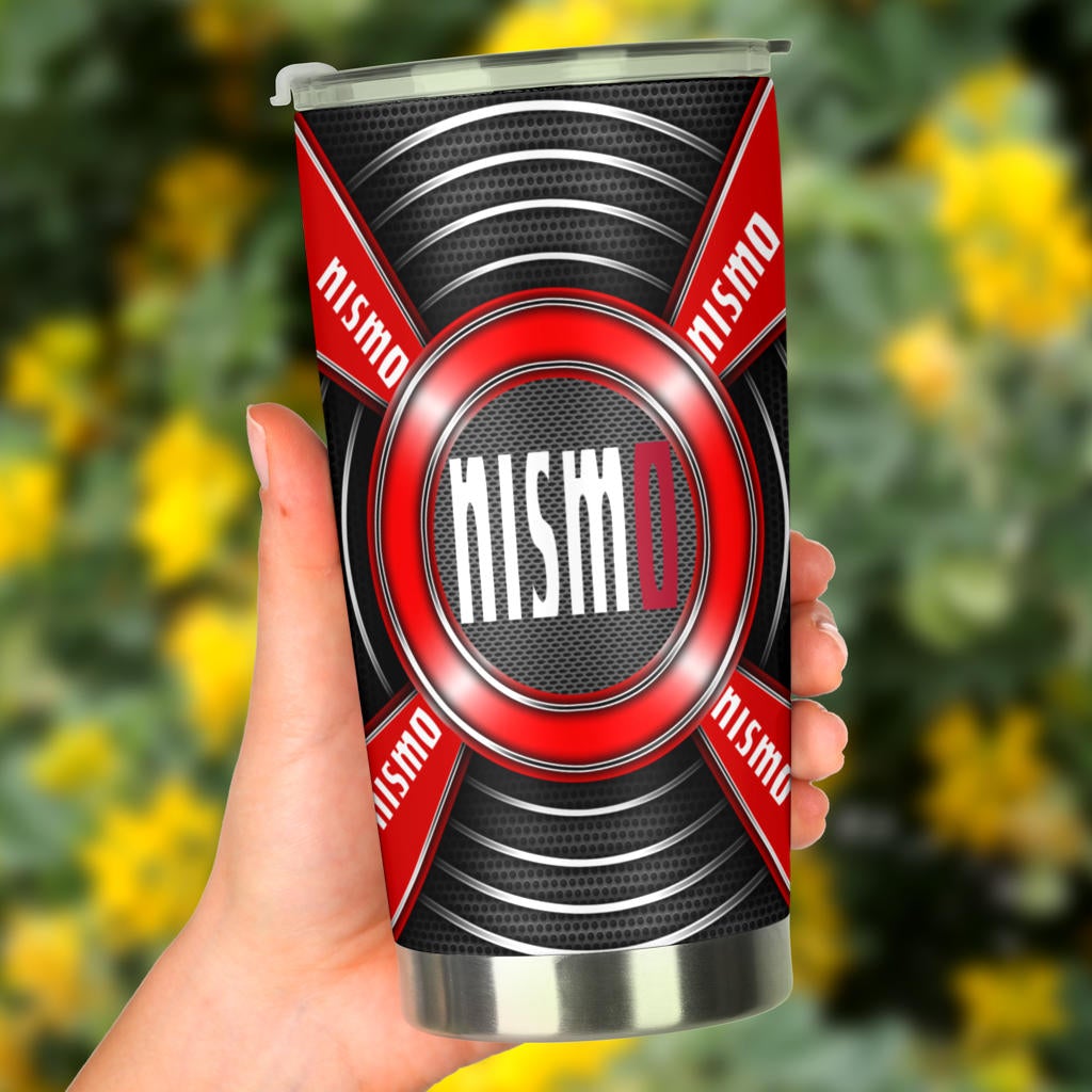 Nismo Tumbler V2 - Famjoys Nismo Tumbler V2 - Famjoys