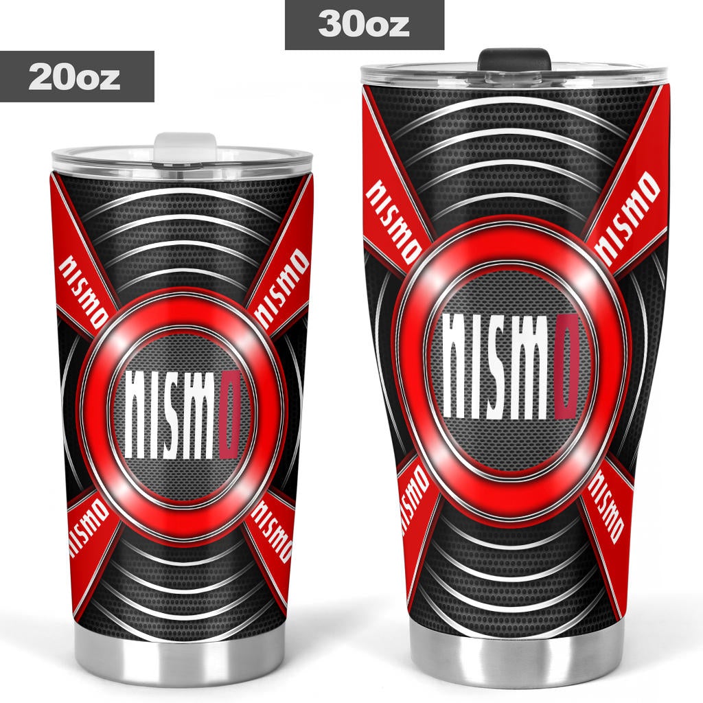 Nismo Tumbler V2 - Famjoys Nismo Tumbler V2 - Famjoys