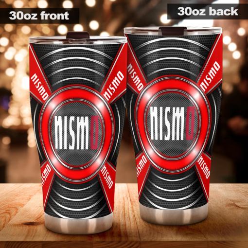 Nismo Tumbler V2 - Famjoys Nismo Tumbler V2 - Famjoys