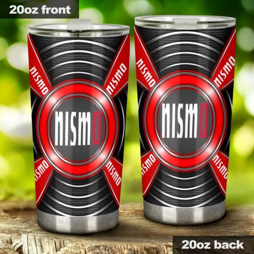 Nismo Tumbler V2 - Famjoys Nismo Tumbler V2 - Famjoys