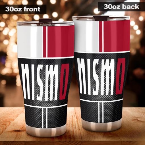 Nismo Tumbler V3 - Famjoys Nismo Tumbler V3 - Famjoys