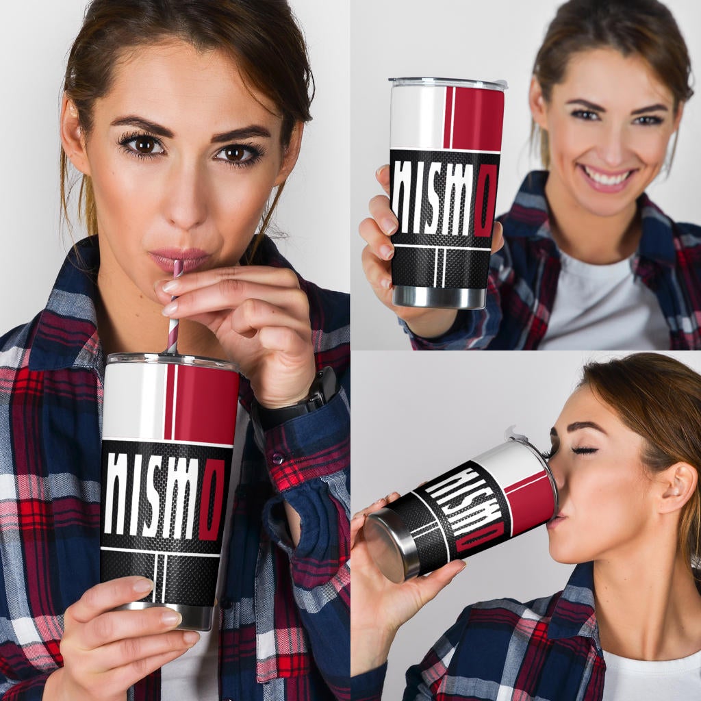 Nismo Tumbler V3 - Famjoys Nismo Tumbler V3 - Famjoys