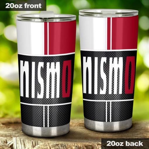 Nismo Tumbler V3 - Famjoys Nismo Tumbler V3 - Famjoys