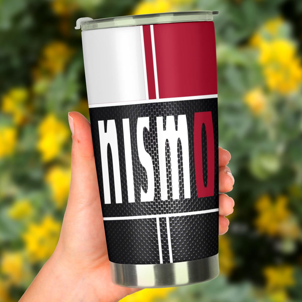 Nismo Tumbler V3 - Famjoys Nismo Tumbler V3 - Famjoys
