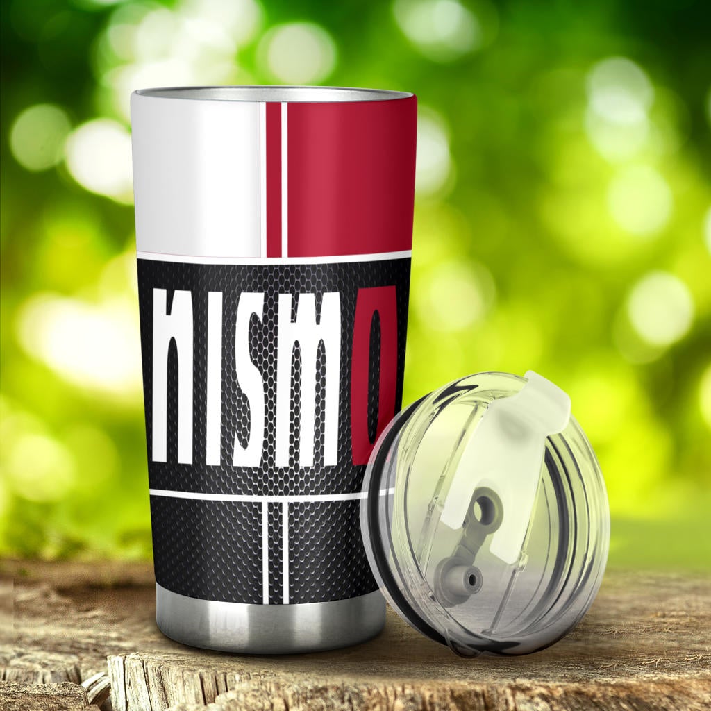 Nismo Tumbler V3 - Famjoys Nismo Tumbler V3 - Famjoys