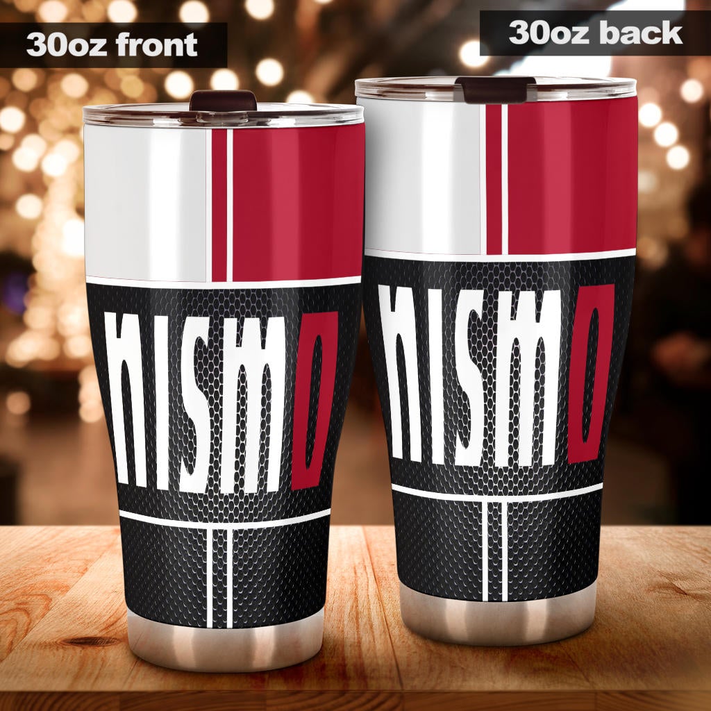 Nismo Tumbler V3 - Famjoys Nismo Tumbler V3 - Famjoys