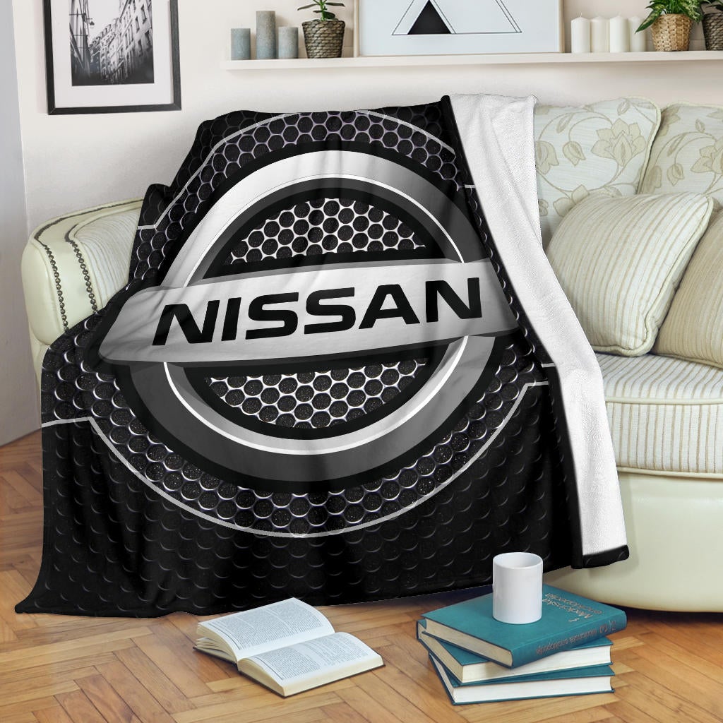 Nissan Blanket Version 3