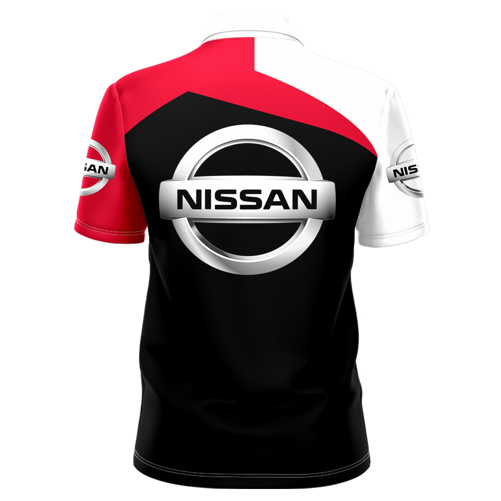 Nissan Full Printing T-Shirt, Hoodie, Zip, Bomber, Button Shirt - Famjoys Nissan Full Printing T-Shirt, Hoodie, Zip, Bomber, Button Shirt - Famjoys