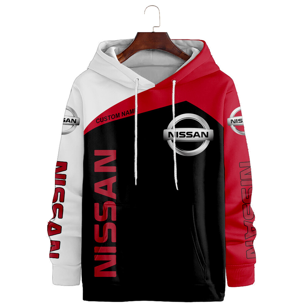 Nissan Full Printing T-Shirt, Hoodie, Zip, Bomber, Button Shirt - Famjoys Nissan Full Printing T-Shirt, Hoodie, Zip, Bomber, Button Shirt - Famjoys