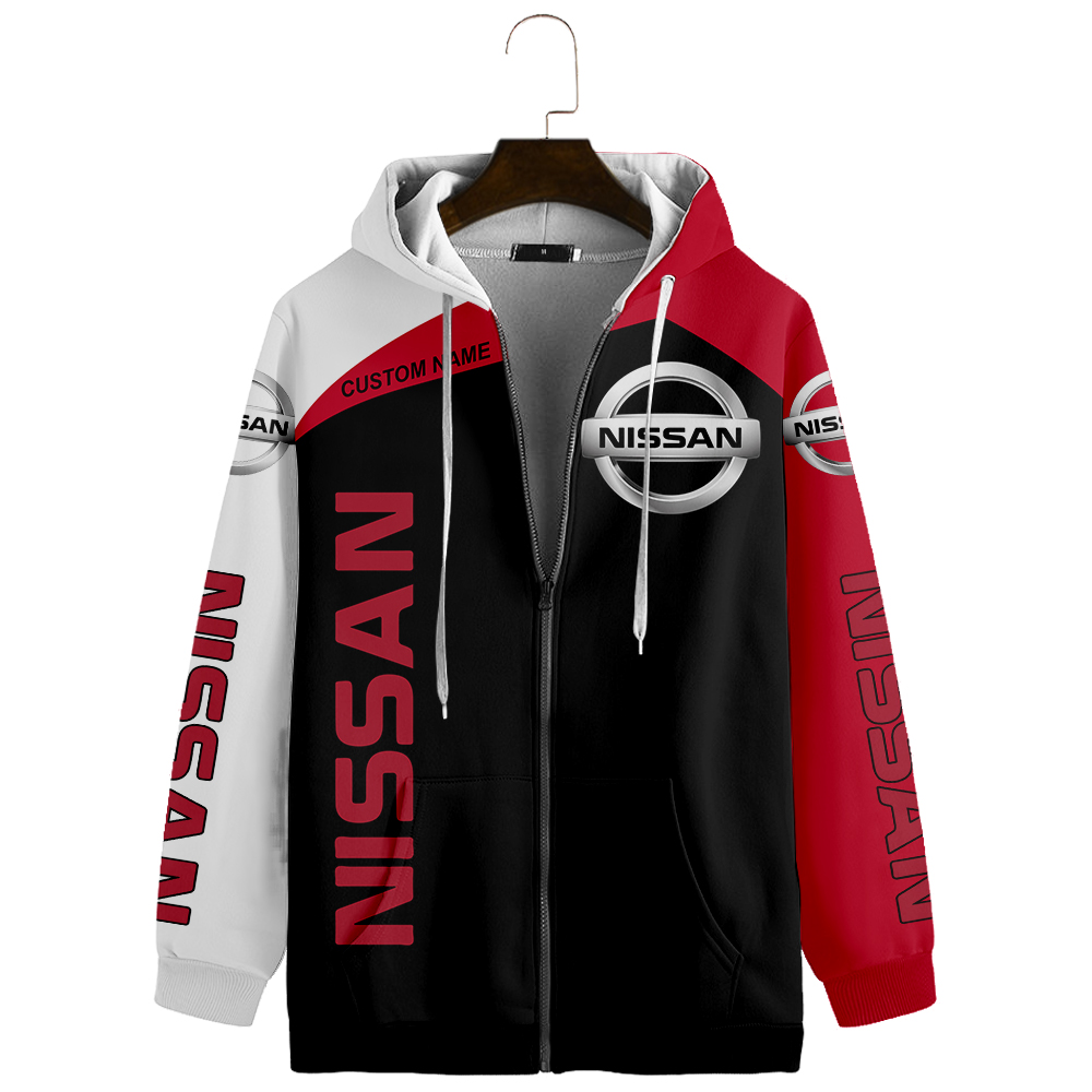 Nissan Full Printing T-Shirt, Hoodie, Zip, Bomber, Button Shirt - Famjoys Nissan Full Printing T-Shirt, Hoodie, Zip, Bomber, Button Shirt - Famjoys