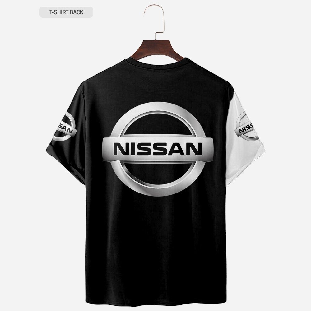 Nissan Full Printing T-Shirt, Hoodie, Zip, Bomber, Hawaiian Shirt - Famjoys Nissan Full Printing T-Shirt, Hoodie, Zip, Bomber, Hawaiian Shirt - Famjoys
