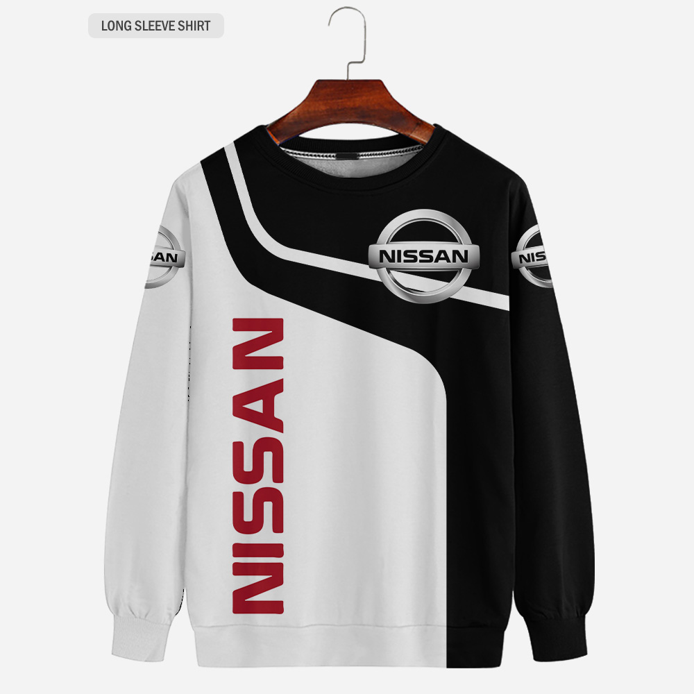 Nissan Full Printing T-Shirt, Hoodie, Zip, Bomber, Hawaiian Shirt - Famjoys Nissan Full Printing T-Shirt, Hoodie, Zip, Bomber, Hawaiian Shirt - Famjoys