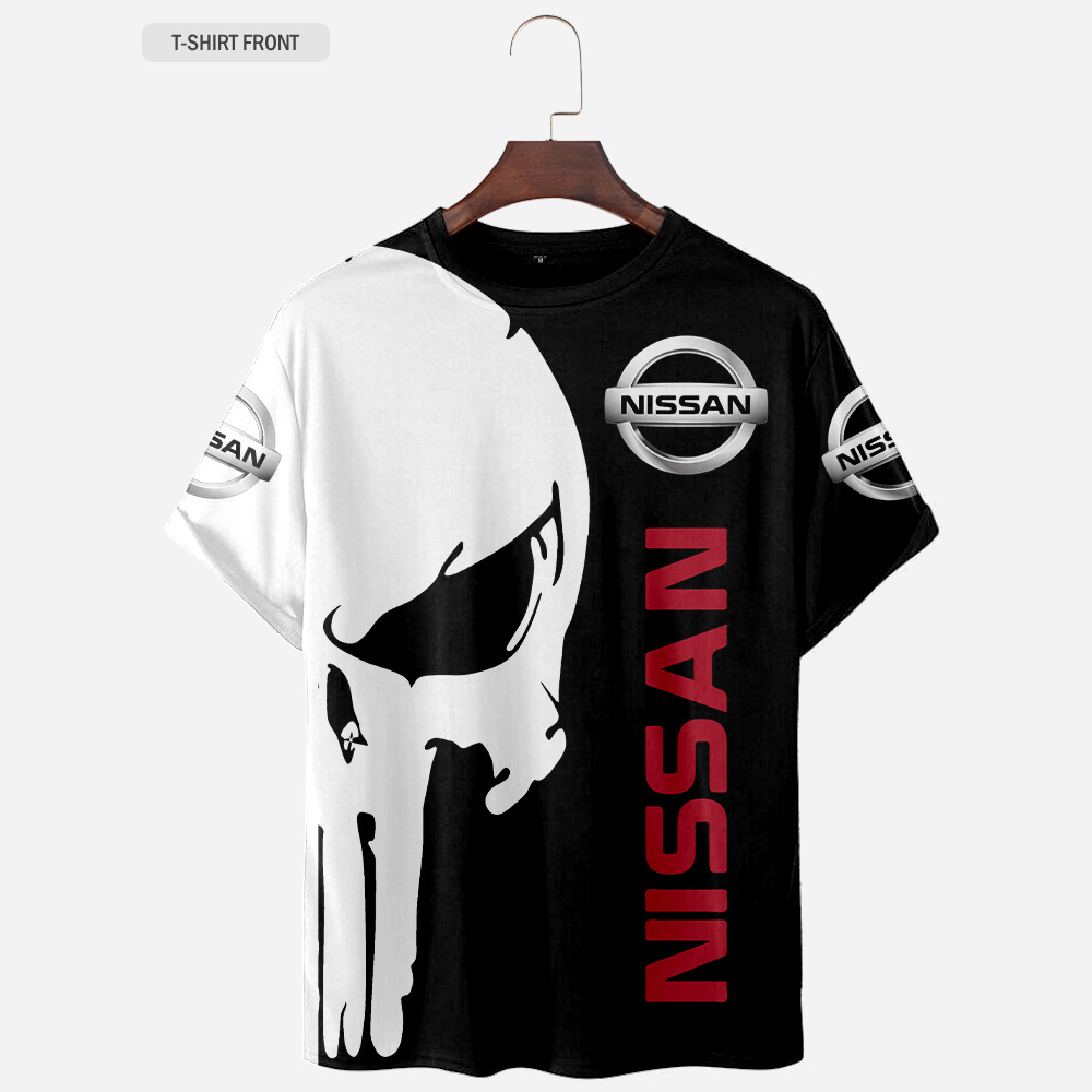 Nissan Full Printing T-Shirt, Hoodie, Zip, Bomber, Hawaiian Shirt - Famjoys Nissan Full Printing T-Shirt, Hoodie, Zip, Bomber, Hawaiian Shirt - Famjoys