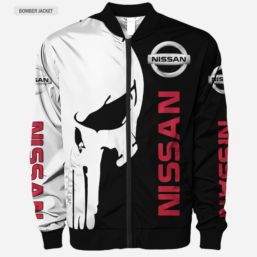 Nissan Full Printing T-Shirt, Hoodie, Zip, Bomber, Hawaiian Shirt - Famjoys Nissan Full Printing T-Shirt, Hoodie, Zip, Bomber, Hawaiian Shirt - Famjoys