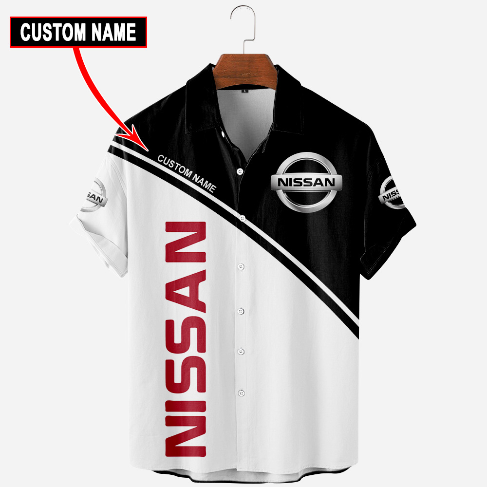 Nissan Full Printing T-Shirt, Hoodie, Zip, Bomber, Hawaiian Shirt - Famjoys Nissan Full Printing T-Shirt, Hoodie, Zip, Bomber, Hawaiian Shirt - Famjoys