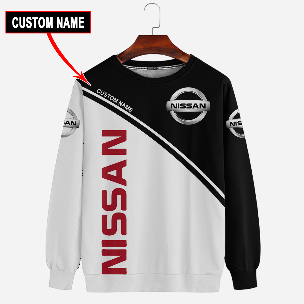 Nissan Full Printing T-Shirt, Hoodie, Zip, Bomber, Hawaiian Shirt - Famjoys Nissan Full Printing T-Shirt, Hoodie, Zip, Bomber, Hawaiian Shirt - Famjoys