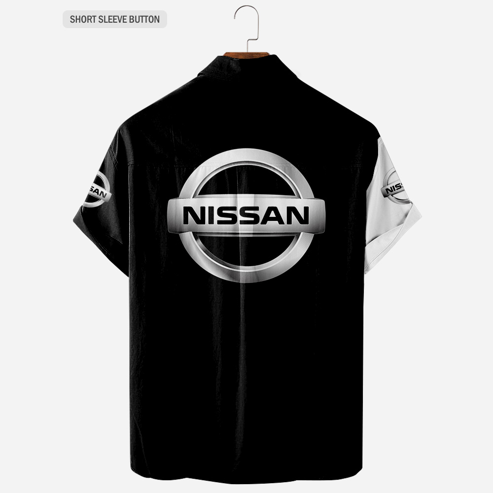 Nissan Full Printing T-Shirt, Hoodie, Zip, Bomber, Hawaiian Shirt - Famjoys Nissan Full Printing T-Shirt, Hoodie, Zip, Bomber, Hawaiian Shirt - Famjoys