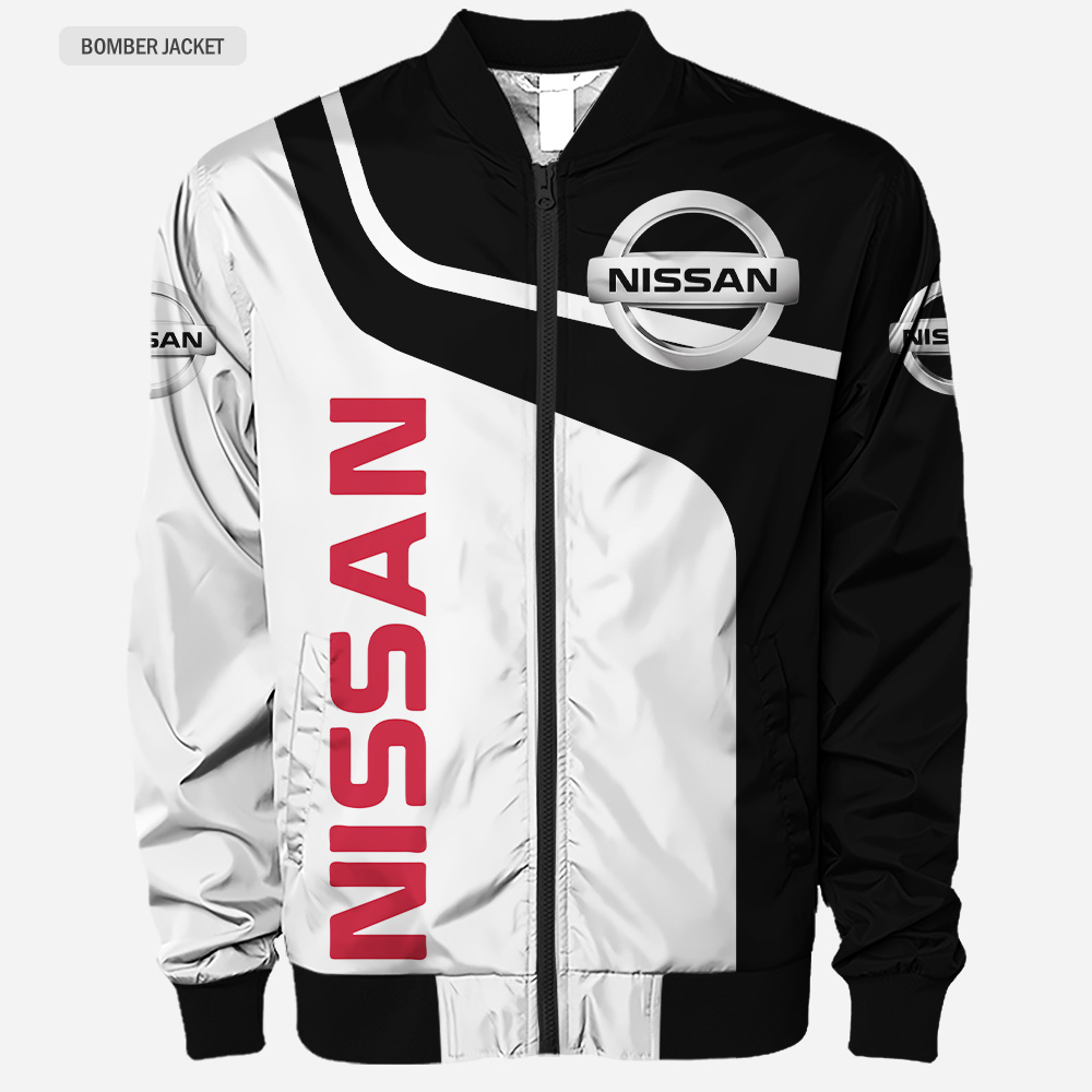 Nissan Full Printing T-Shirt, Hoodie, Zip, Bomber, Hawaiian Shirt - Famjoys Nissan Full Printing T-Shirt, Hoodie, Zip, Bomber, Hawaiian Shirt - Famjoys