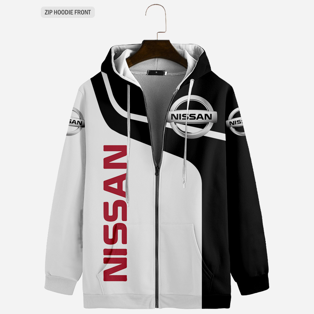 Nissan Full Printing T-Shirt, Hoodie, Zip, Bomber, Hawaiian Shirt - Famjoys Nissan Full Printing T-Shirt, Hoodie, Zip, Bomber, Hawaiian Shirt - Famjoys