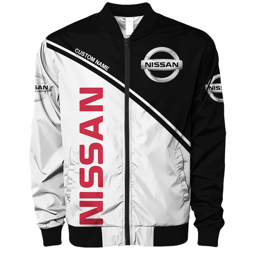 Nissan Full Printing T-Shirt, Hoodie, Zip, Bomber, Hawaiian Shirt - Famjoys Nissan Full Printing T-Shirt, Hoodie, Zip, Bomber, Hawaiian Shirt - Famjoys