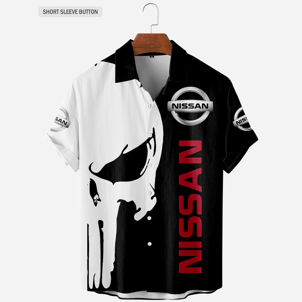 Nissan Full Printing T-Shirt, Hoodie, Zip, Bomber, Hawaiian Shirt - Famjoys Nissan Full Printing T-Shirt, Hoodie, Zip, Bomber, Hawaiian Shirt - Famjoys
