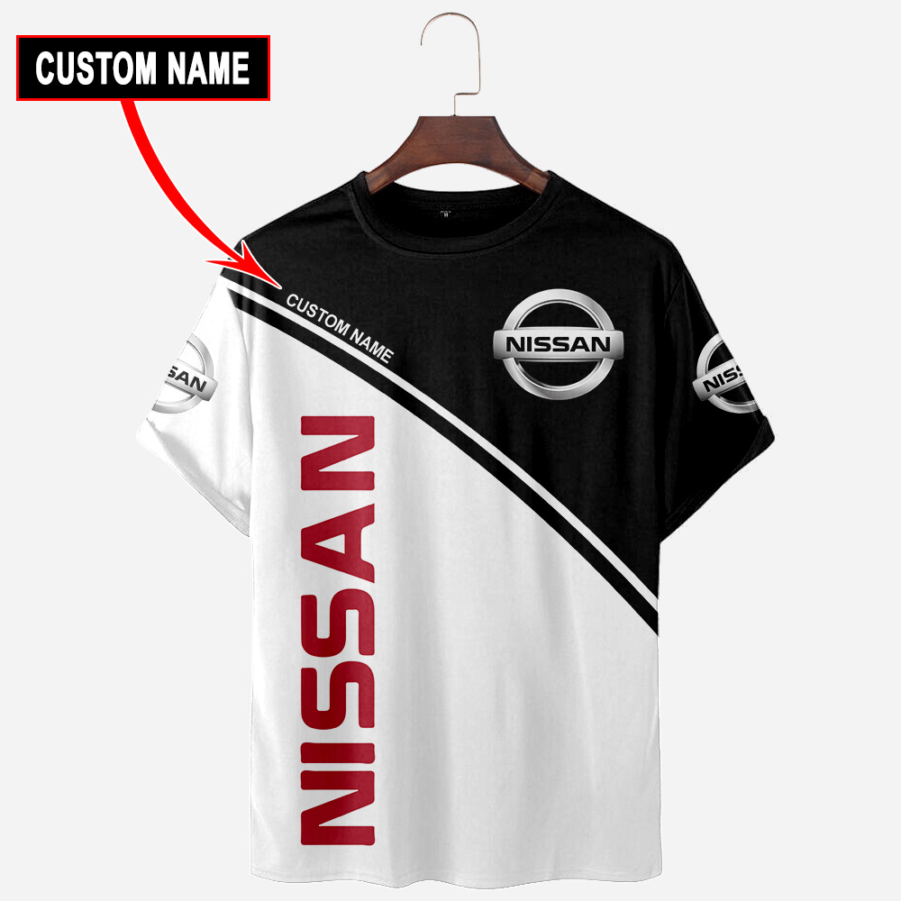 Nissan Full Printing T-Shirt, Hoodie, Zip, Bomber, Hawaiian Shirt - Famjoys Nissan Full Printing T-Shirt, Hoodie, Zip, Bomber, Hawaiian Shirt - Famjoys