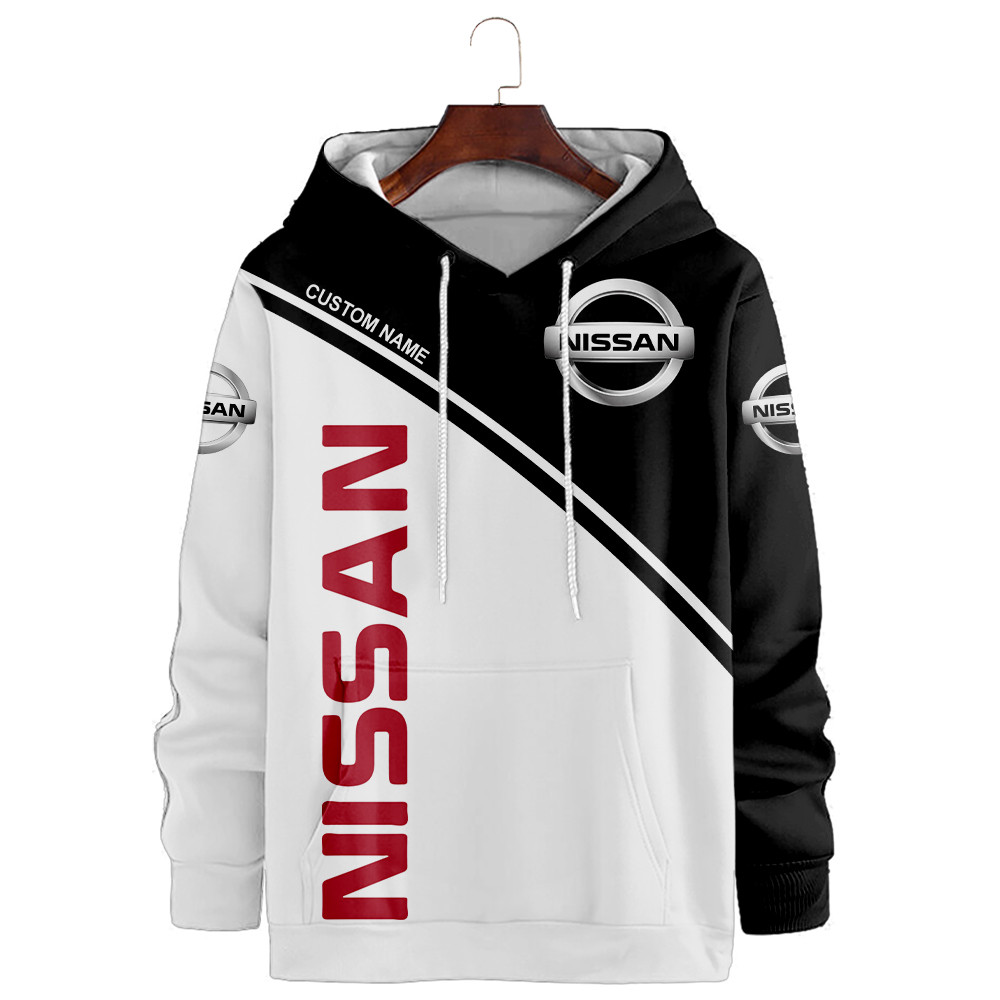 Nissan Full Printing T-Shirt, Hoodie, Zip, Bomber, Hawaiian Shirt - Famjoys Nissan Full Printing T-Shirt, Hoodie, Zip, Bomber, Hawaiian Shirt - Famjoys
