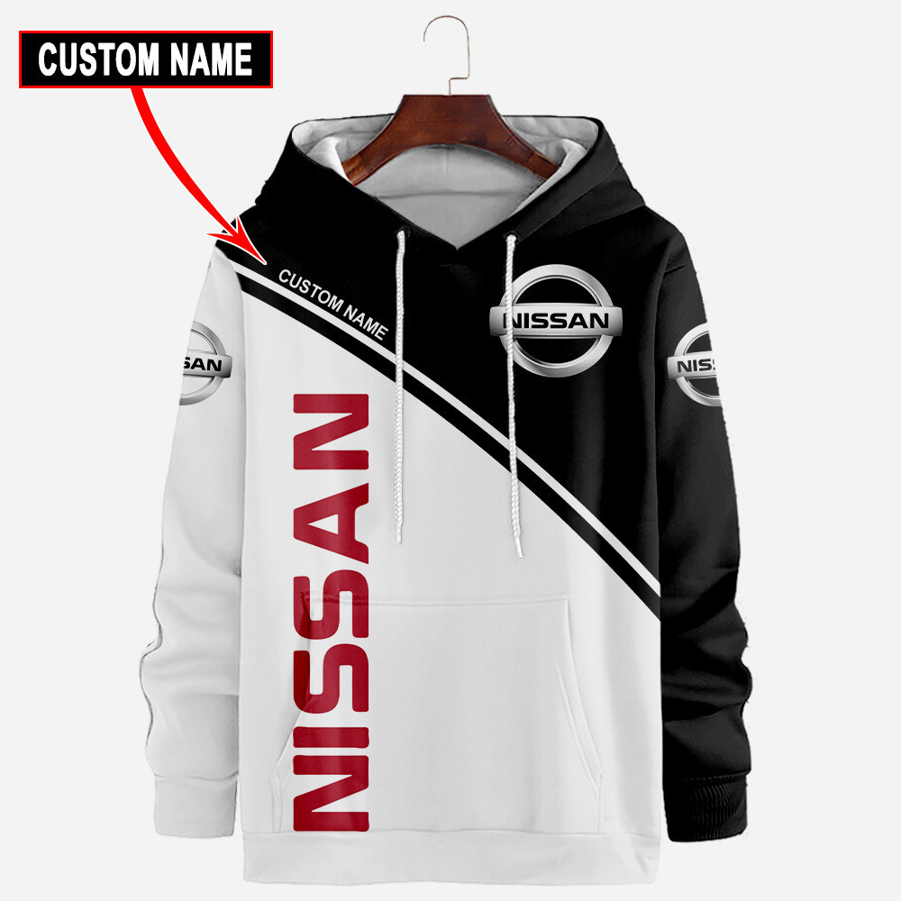 Nissan Full Printing T-Shirt, Hoodie, Zip, Bomber, Hawaiian Shirt - Famjoys Nissan Full Printing T-Shirt, Hoodie, Zip, Bomber, Hawaiian Shirt - Famjoys