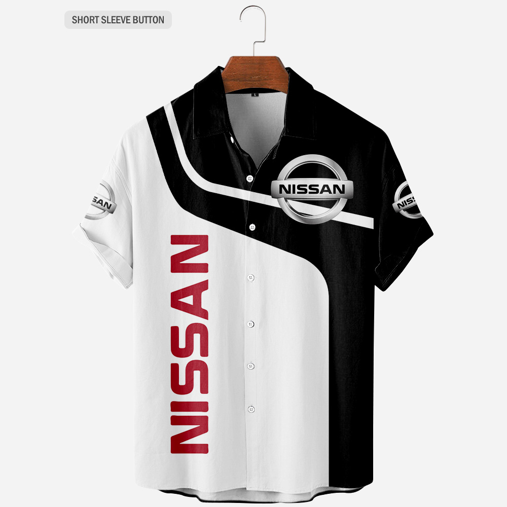 Nissan Full Printing T-Shirt, Hoodie, Zip, Bomber, Hawaiian Shirt - Famjoys Nissan Full Printing T-Shirt, Hoodie, Zip, Bomber, Hawaiian Shirt - Famjoys
