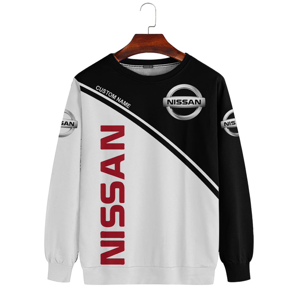 Nissan Full Printing T-Shirt, Hoodie, Zip, Bomber, Hawaiian Shirt - Famjoys Nissan Full Printing T-Shirt, Hoodie, Zip, Bomber, Hawaiian Shirt - Famjoys