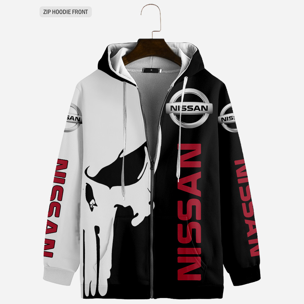 Nissan Full Printing T-Shirt, Hoodie, Zip, Bomber, Hawaiian Shirt - Famjoys Nissan Full Printing T-Shirt, Hoodie, Zip, Bomber, Hawaiian Shirt - Famjoys