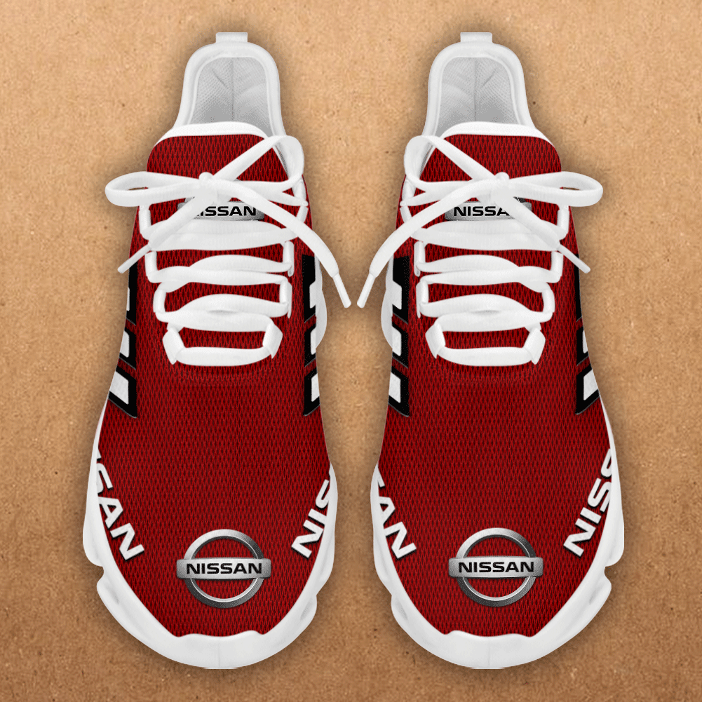 Nissan Gtr Running Shoes - Famjoys Nissan Gtr Running Shoes - Famjoys
