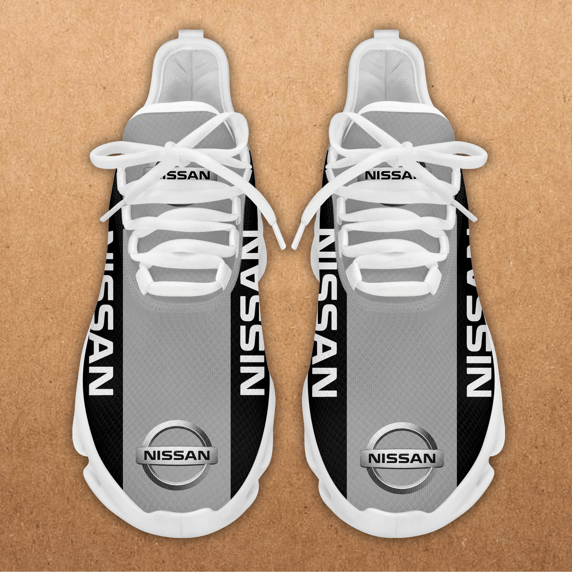Nissan Gtr Running Shoes - Famjoys Nissan Gtr Running Shoes - Famjoys