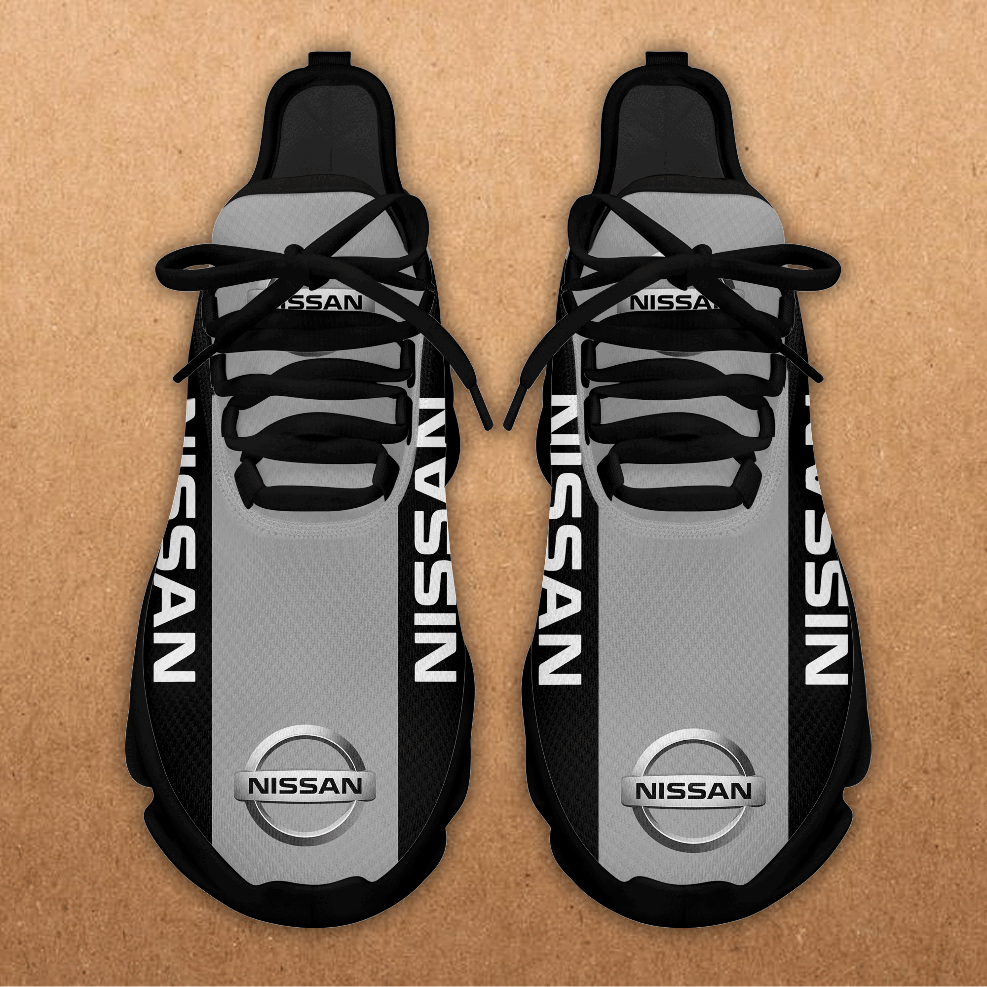 Nissan Gtr Running Shoes - Famjoys Nissan Gtr Running Shoes - Famjoys