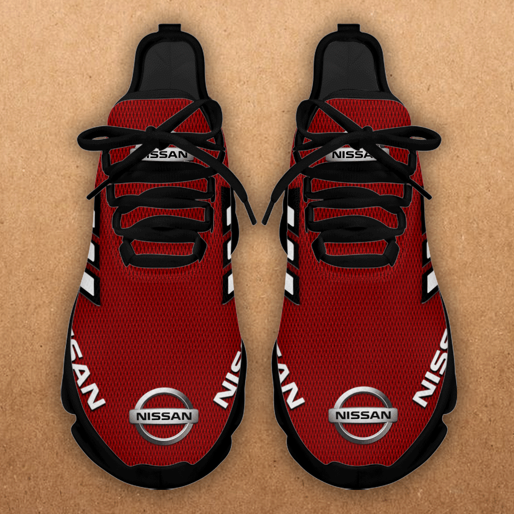 Nissan Gtr Running Shoes - Famjoys Nissan Gtr Running Shoes - Famjoys