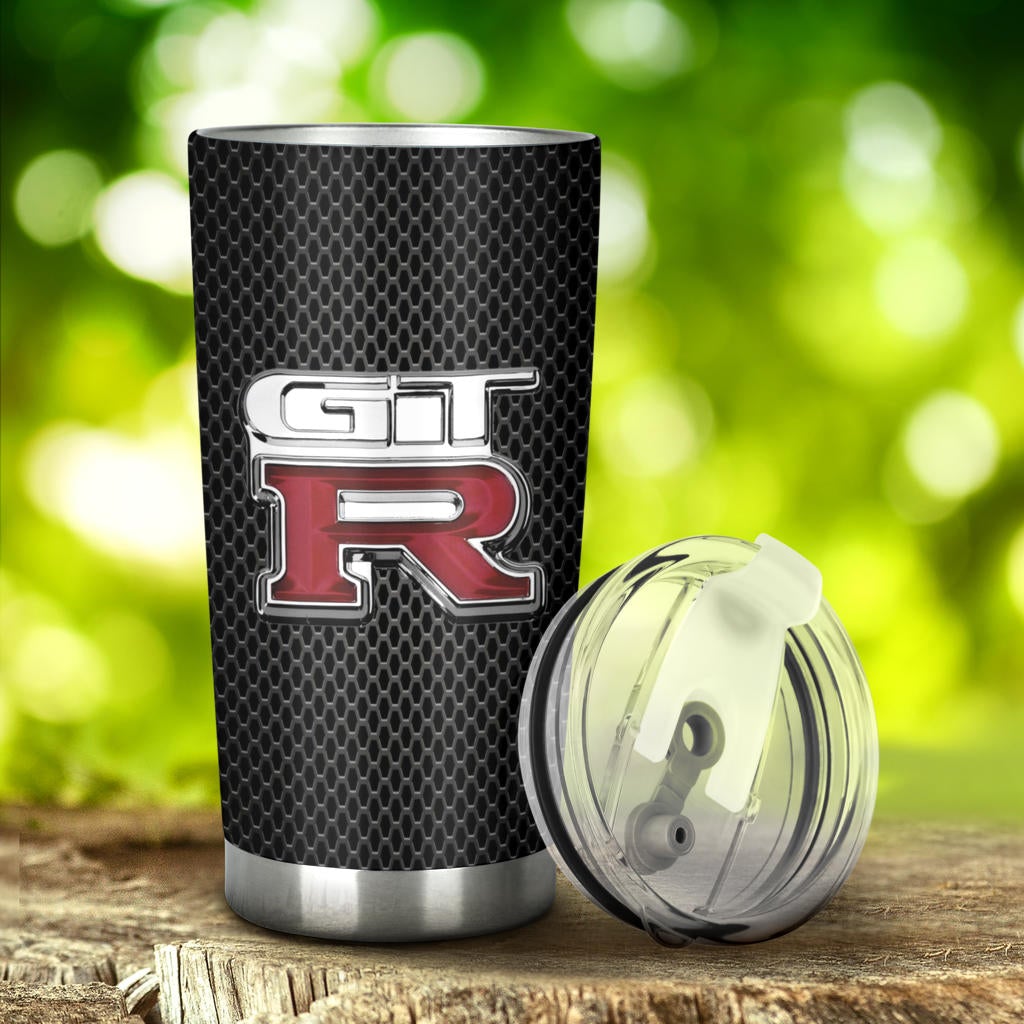 Nissan GTR Tumbler - Famjoys Nissan GTR Tumbler - Famjoys